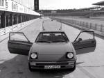 Mazda RX-7 1978 года